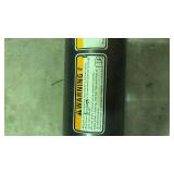 Adjustable Barbell Weight Rack Stand