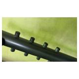 Adjustable Barbell Weight Rack Stand