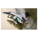 Suncoast Garden Hose Reel Cart