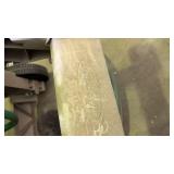 Suncoast Garden Hose Reel Cart