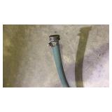 Suncoast Garden Hose Reel Cart