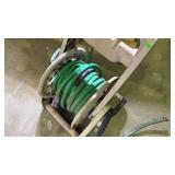 Suncoast Garden Hose Reel Cart
