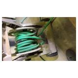 Suncoast Garden Hose Reel Cart