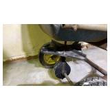 Red Devil Push Seeder