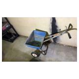 Red Devil Push Seeder