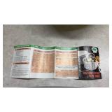 Superseal Microwave Vegetable Steamer and Pasta Cooker