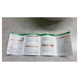 Superseal Microwave Vegetable Steamer and Pasta Cooker