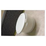 Superseal Microwave Vegetable Steamer and Pasta Cooker