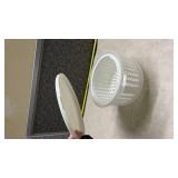 Superseal Microwave Vegetable Steamer and Pasta Cooker