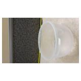 Superseal Microwave Vegetable Steamer and Pasta Cooker