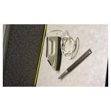 Moulinex Regal Electric Knife (works)