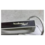 Moulinex Regal Electric Knife (works)