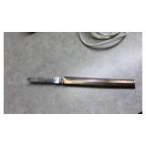 Moulinex Regal Electric Knife (works)