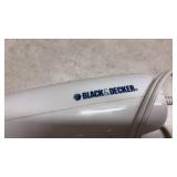Black & Decker Electric Knife with Blade