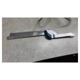 Black & Decker Electric Knife with Blade