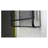 Mind Reader Mesh Desktop Document Organizer