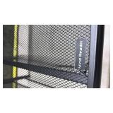 Mind Reader Mesh Desktop Document Organizer