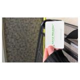 Mind Reader Mesh Desktop Document Organizer