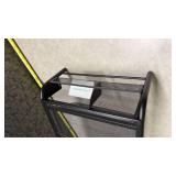 Mind Reader Mesh Desktop Document Organizer