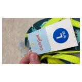 Cat & Jack Dinosaur Print Kids Sandals Size L (9/10)