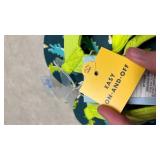 Cat & Jack Dinosaur Print Kids Sandals Size L (9/10)