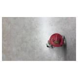 Fireman and Dalmatian Figure