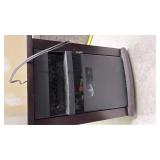 Indoor Electric Space Heater