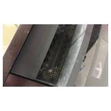 Indoor Electric Space Heater