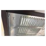 Indoor Electric Space Heater