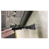 Indoor Electric Space Heater