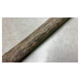 Double-Faced Sledge Hammer with Red Head