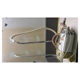 Air Way MRK-V Vacuum (working)