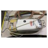 Air Way MRK-V Vacuum (working)