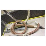 Air Way MRK-V Vacuum (working)