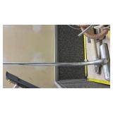 Air Way MRK-V Vacuum (working)