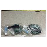 Travel Size Toiletries Kit