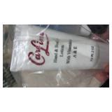 Travel Size Toiletries Kit