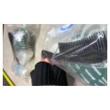 Travel Size Toiletries Kit