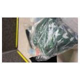 Travel Size Toiletries Kit