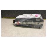 Lot of Valu Gards Powder Free Stretch Gloves - Medium Size