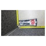 Lot of Valu Gards Powder Free Stretch Gloves - Medium Size