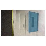 Lot of Clear Acrylic Display Stand