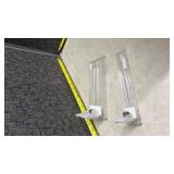 Plastic Automatic Shelf Pusher,