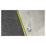 Plastic Automatic Shelf Pusher,