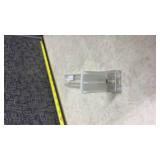 Plastic Automatic Shelf Pusher,