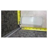 Clear Plastic Eye Glasses Cases - 10 Pack