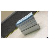 18 Boxes of Premium Heavy Duty Plastic Knives