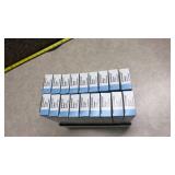 18 Boxes of Premium Heavy Duty Plastic Knives