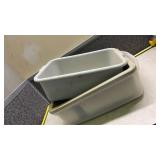 Plastic Dish Containers