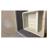 Plastic Dish Containers